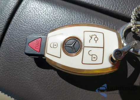 2013 Mercedes-Benz Gl 450 4Matic из США, поврежденный, VIN 4JGDF7CE1DA234630